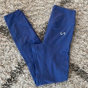 TLF seamless leggings